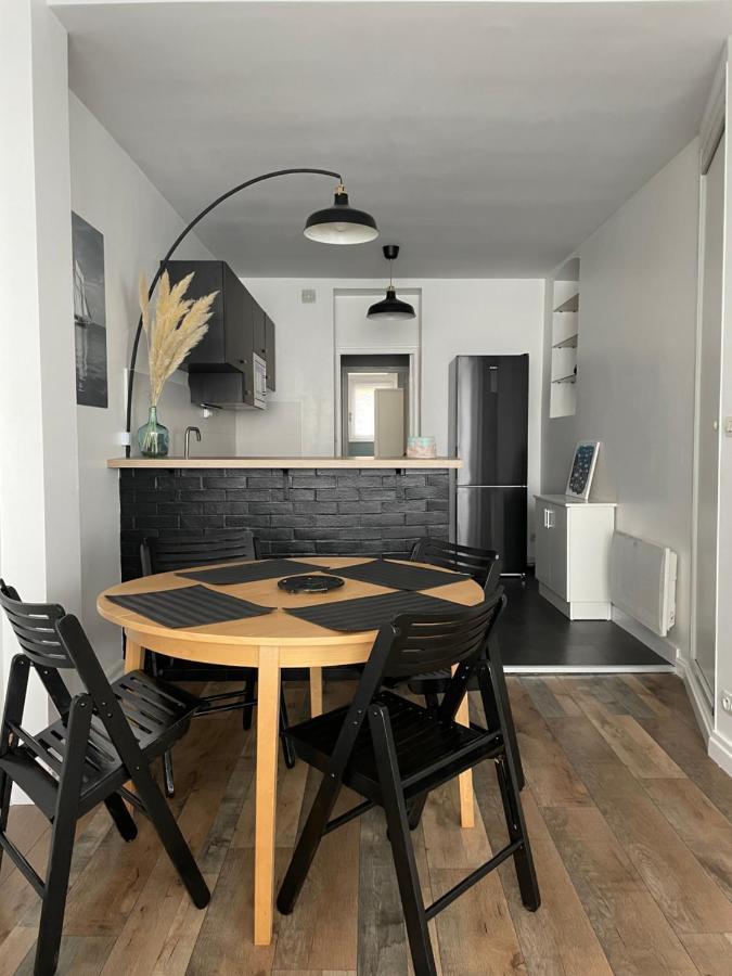 Appartement Douceur Marine