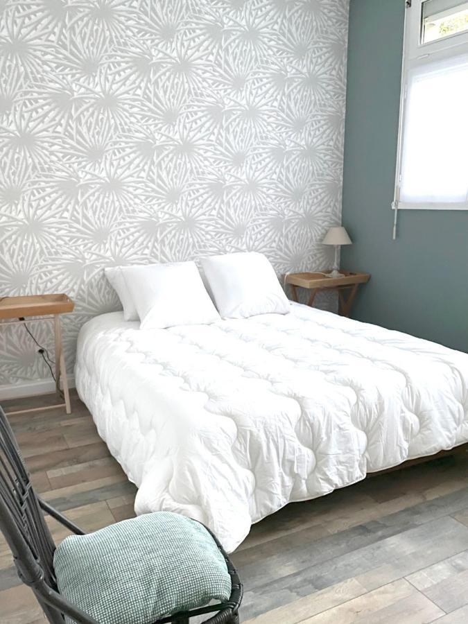 Appartement Douceur Marine Cancale