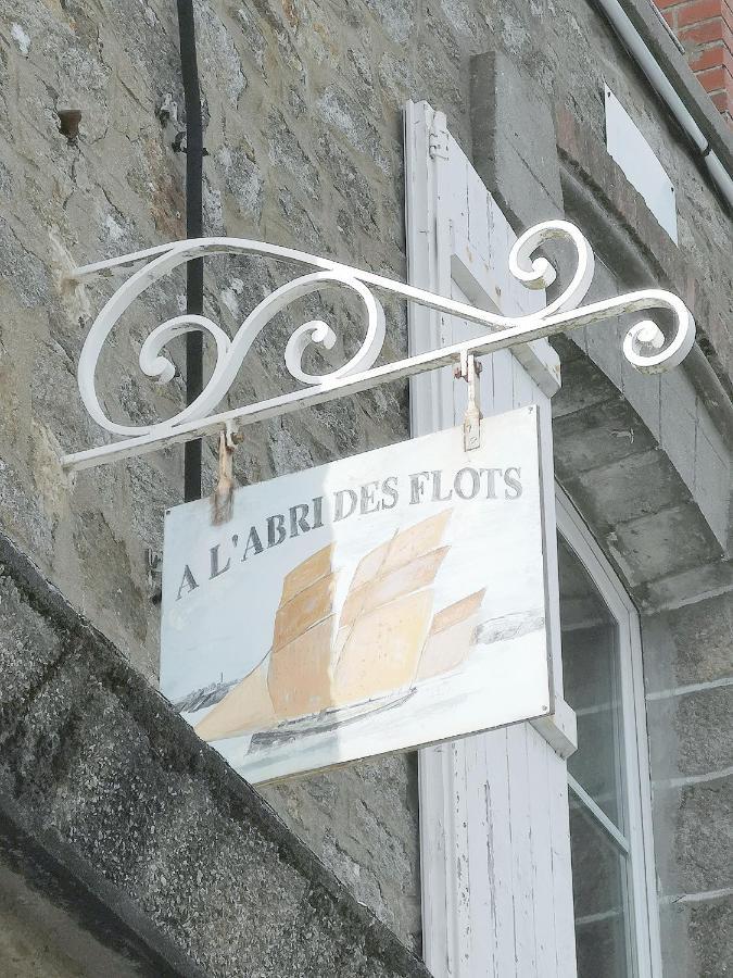 Douceur Marine Cancale