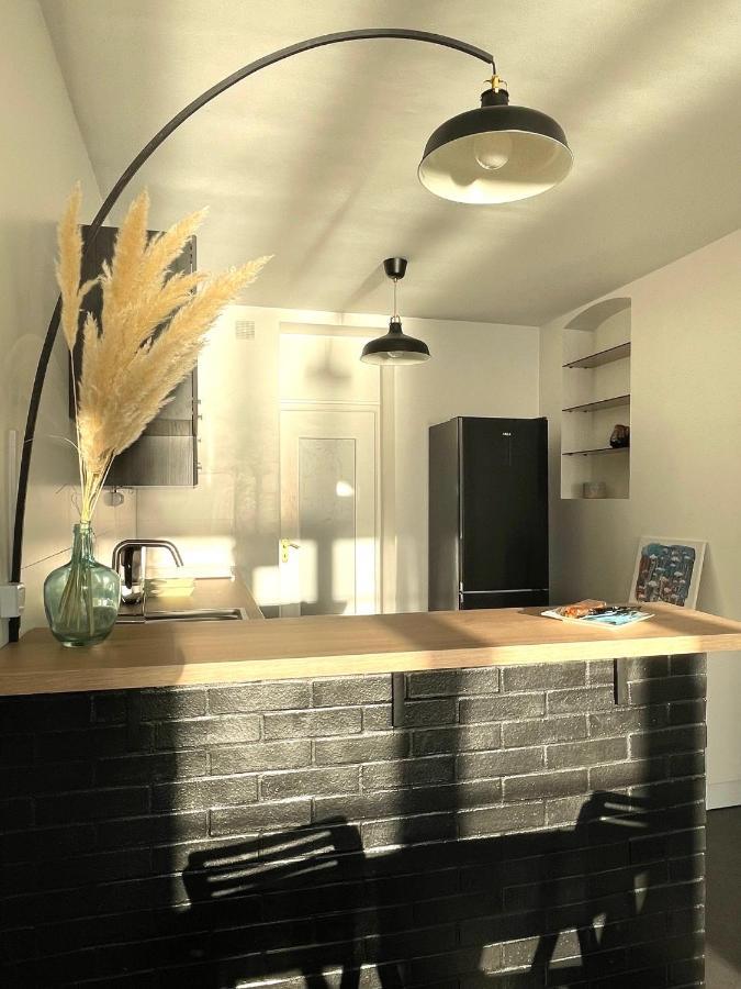 Apartment Douceur Marine